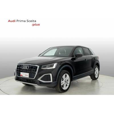 Audi Q2 35 TDI quattro S tronic Advanced Business 110 kW