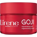 Lirene Dermo Superfood Goji omlazující denní i noční krém 50 ml