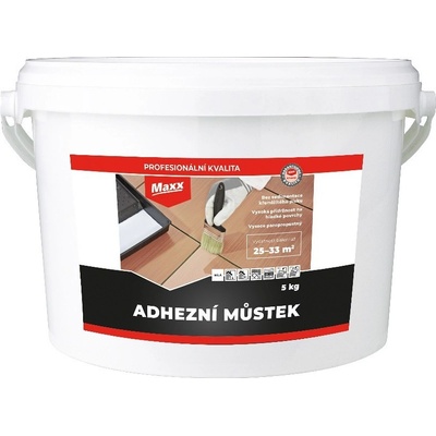 MAXX D3 Adhezní můstek, 5 kg