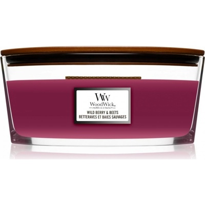 WoodWick Wild Berry & Beets 453,6 g