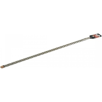 MTX Свредло за бетон, 20 х 600 mm, двойна спирала, SDS PLUS MTX 710709 (710709)