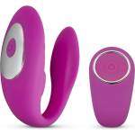 EasyToys Вибратор за двойки Tap Dancer