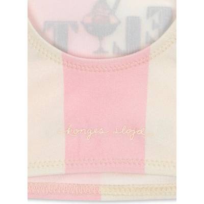 Konges Sløjd бански от две части за деца POMIA BIKINI (KS105039.PPY2)