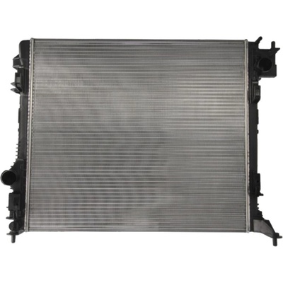 Chladič vody Nissan Qashqai II (J11) 14-17 2.0 1.5 KOYO