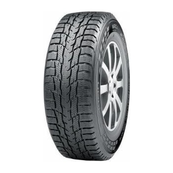 Nokian Tyres WR C3 215/60 R17 109T