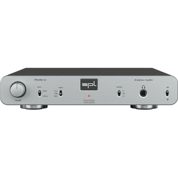 SPL Audio Phonitor SE + DAC