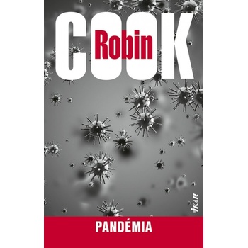 Pandémia - Robin Cook