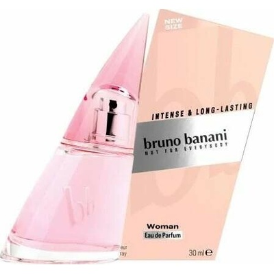 Bruno Banani dámská parfém dámský 50 ml