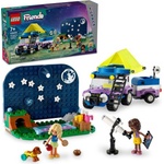 LEGO® Friends - Stargazing Camping Vehicle (42603)