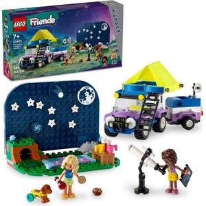 LEGO® Friends - Stargazing Camping Vehicle (42603)
