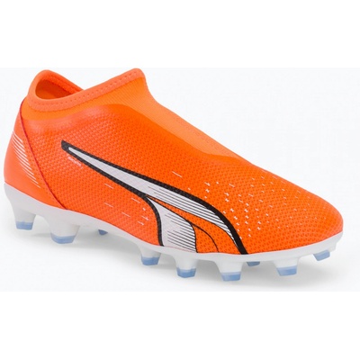 PUMA Ultra Match Ll Fg/Ag JR