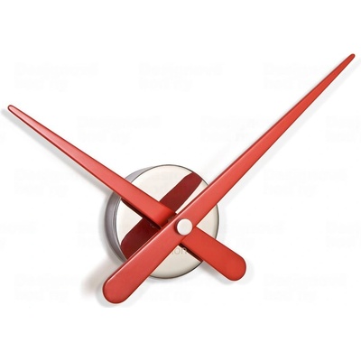 Nomon Axioma L red small 37cm