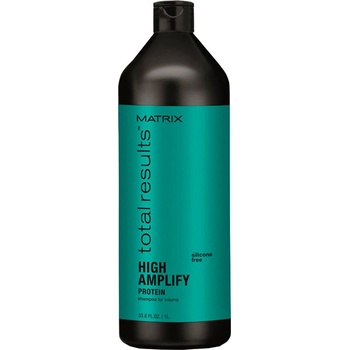 Matrix Total Results High Amplify Shampoo 1000 ml