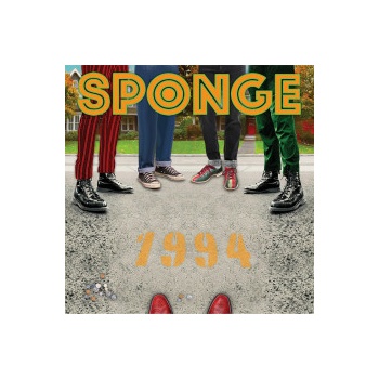 SPONGE - 1994 1 CD