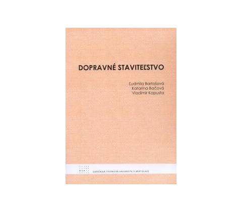 Dopravné staviteľstvo