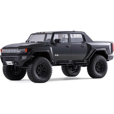 FMS FCX18 Hummer EV Pickup Truck RTR 1:18