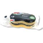  MAGIC CLEAN гъба целулозна, Premium, Силно замърсени повърхности, 2 броя
