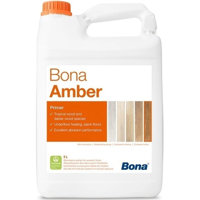 Bona Amber 5 l