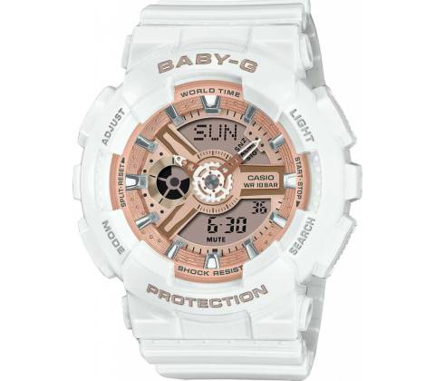 Casio BA-110X-7A1