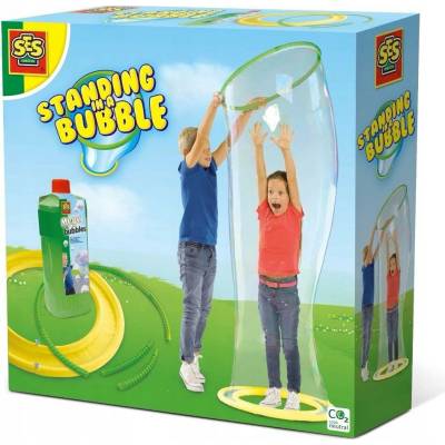 SES Creative Kruh 750 ml 25 cm x 7 cm