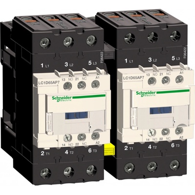 Schneider Electric LC2D65AP7