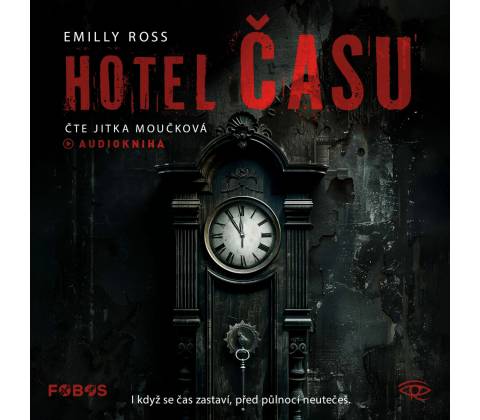 Hotel času