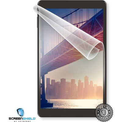 Screenshield IGET Smart G102 folie na displej IGT-SMTG102-D – Sleviste.cz