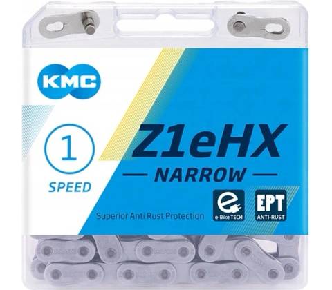 Kmc Z1eHX Narrow