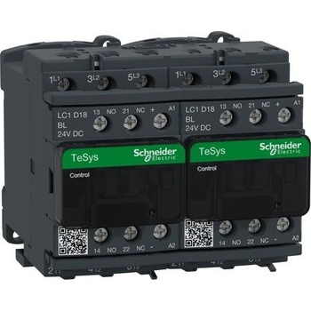 Schneider Electric LC2D18BL