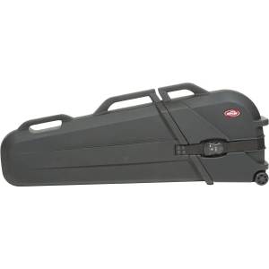 SKB Cases 1SKB-44RW ATA Rated Electric Bass Safe Куфар за бас китара