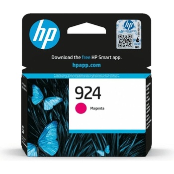 HP 924 Magenta (4K0U4NE)