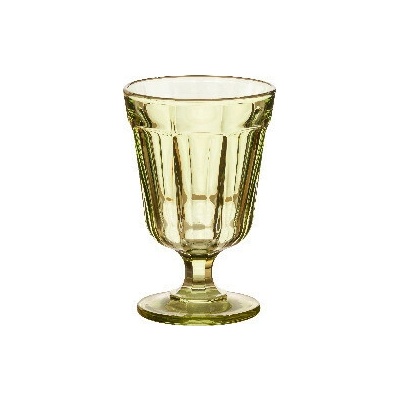 Costa Nova Sklenice GOMOS zelená Bottle green 300 ml