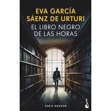 EL LIBRO NEGRO DE LAS HORAS