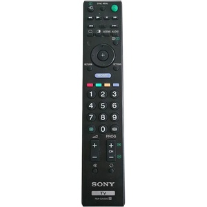 GENERAL SONY RM-GA020 - съвместимо дистанционно управление на марката General (RM-GA020) Дистанционно