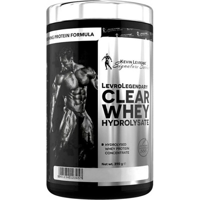 Kevin Levrone Clear Hydrolyzate Whey 390 g