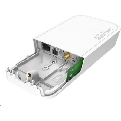 MikroTik RBwAPR-2nD&R11e-LR9