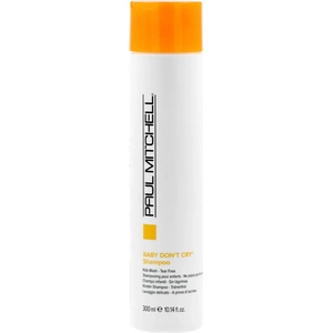 Paul Mitchell Baby Don’t Cry® Shampoo 300 ml