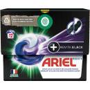 Ariel All in1 kapsule na pranie čierna Black 12 PD