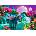 Enjoy - Puzzle Magic In The Moonlight - 1 000 piese