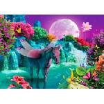 Enjoy - Puzzle Magic In The Moonlight - 1 000 piese