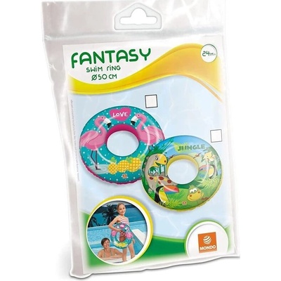 Mondo 16709 Fantasy Swim Ring – Zboží Dáma
