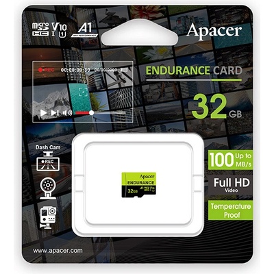 Apacer SDHC 32GB DE032AED2XG0