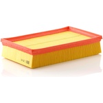 Mann-filter Въздушен филтър mann-filter c 28 145 Въздушен филтър