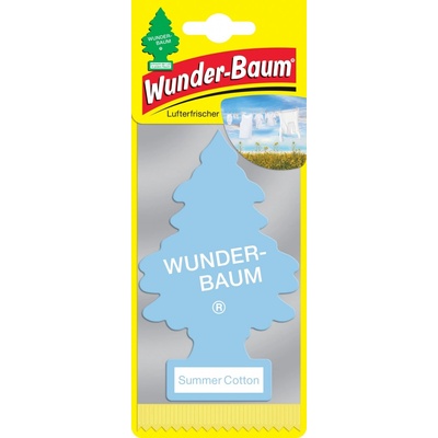 WUNDER-BAUM Summer Cotton