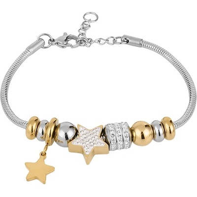 Daniel Klein Дамска гривна Daniel Klein DKJ. 3.10003-3 (DKJ.3.10003-3)