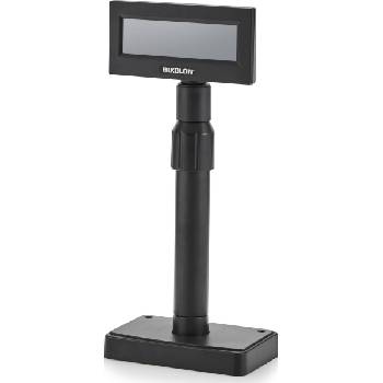 BIXOLON BCD-2000 BCD-2000DSG, черен, RS232 (BCD-2000DSG)