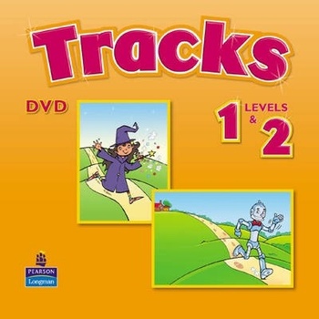 Tracks 1 2 DVD