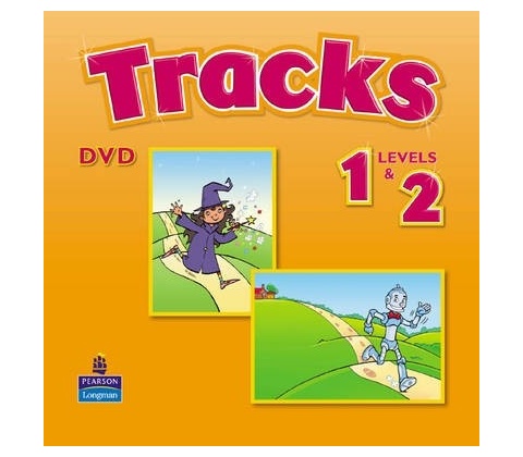 Tracks 1 2 DVD