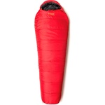 Snugpak Синтетичен спален чувал Snugpak The Sleeping Bag Synthetic sleeping bag - Red - размер max body length: 205 cm (514-1749-0111) Спален чувал