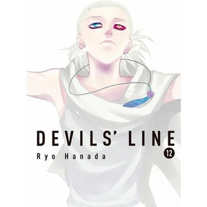 Devils' Line, Vol. 12 (ISBN: 9781947194724)